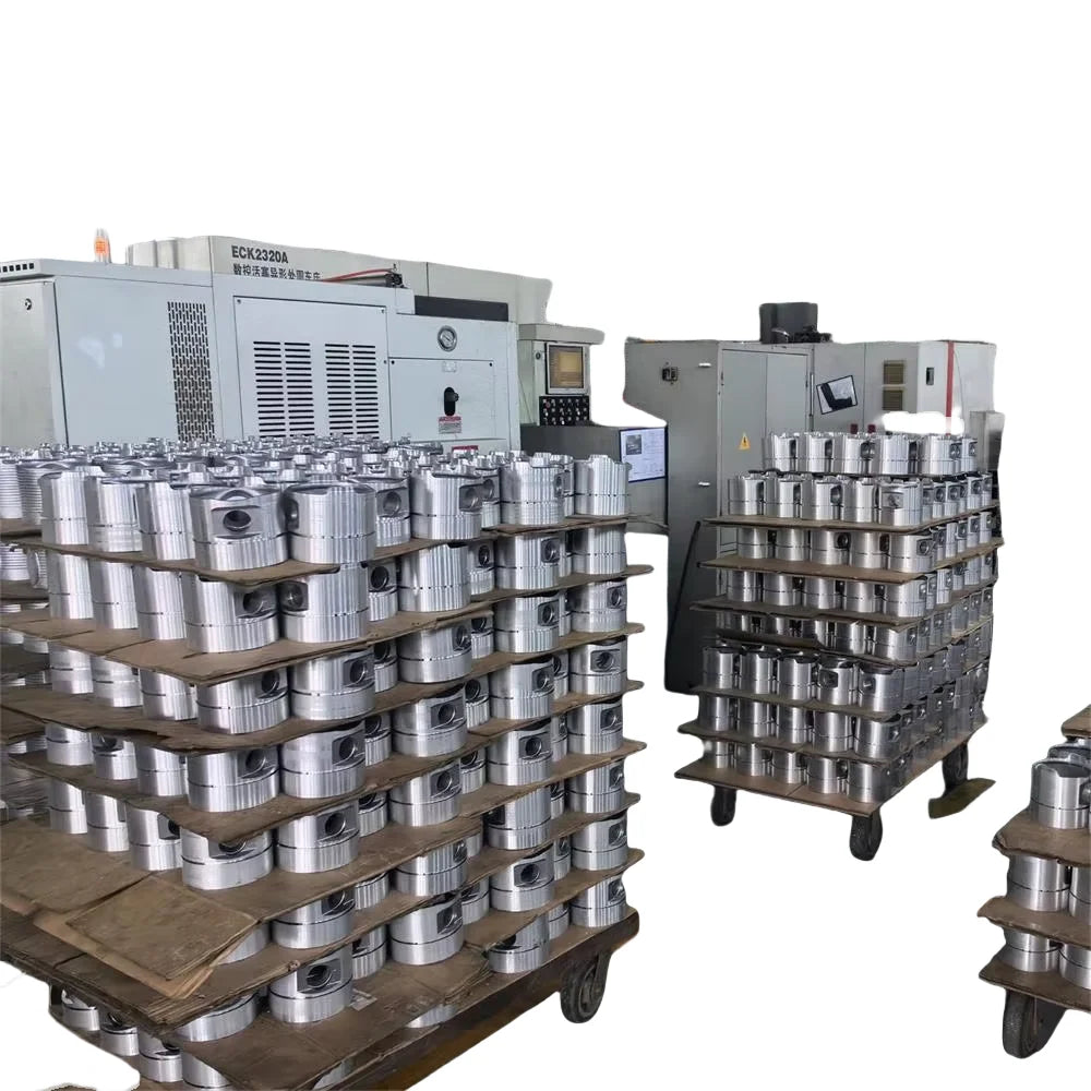 Excavator Piston and Ring Kit Set Assy 612600030017 for WEICHAI WD618 WD12 Diesel Engine Spare Parts Construction Machinery