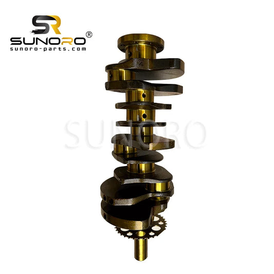 2GR Crankshaft 13401-31040 3.5l 2GR Engine Crankshaft for To-yota 13401-31041