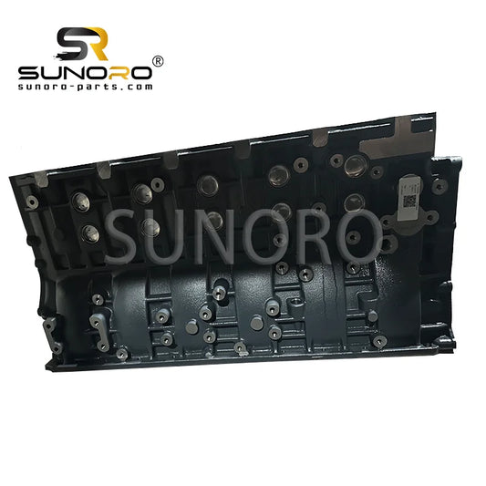 Excavator It Is Suitable for Mitsubishi 6D34 High-quality Hot-selling Standard Displacement Cylinder Block