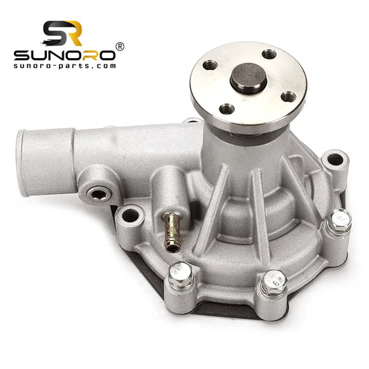 Water Pump 32B45-10031 for Mitsubishi S6S Engine