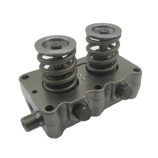 C6.4 Oil Transfer Pump Head 326-4635 3264635 for Excavator Parts