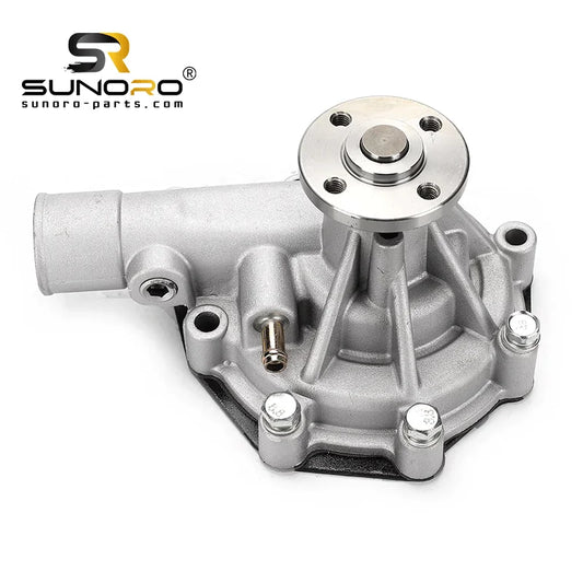 S4S Water Pump 32A45-00010 32A45-00040 34545-10017 32A45-00022 Is Suitable for Mit-subishi Engine Parts