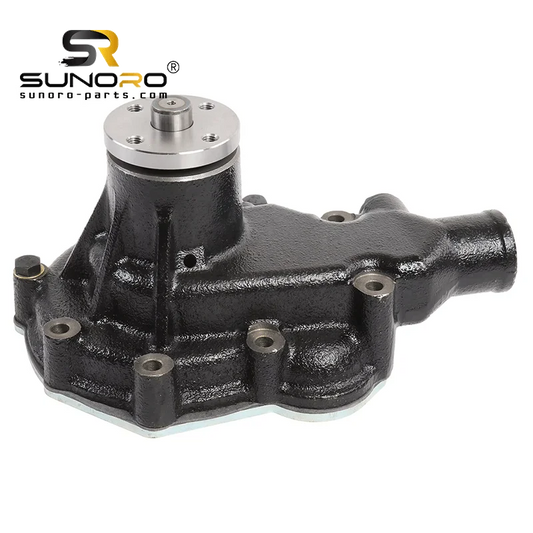 Replacement 117-5033 1175033 Water Pump for Caterpillar E277B 287C 297C 272C 268B D4G D5G Engine 3046