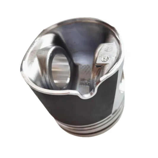 Excavator Piston 612600030010 for WEICHAI WP10G WD615 WP106220E21 Diesel Engine Spare Parts Construction Machinery for Repair
