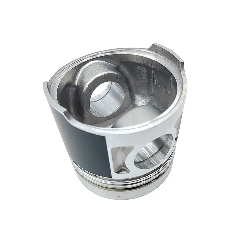 Forklift Piston S4E S6E S6S Piston 32A17-10100 34417-11011 32A17-00100 32A17-05102 for Mitsubishi S4S Piston