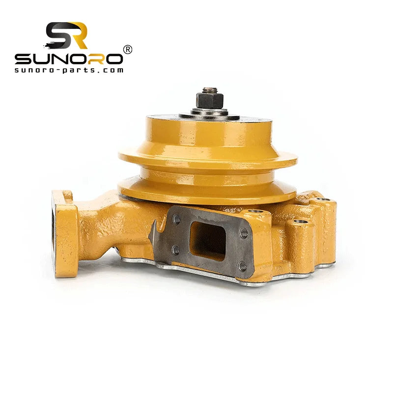 6130-62-1110 6130621110 Engine Water Pump for 4D105-5