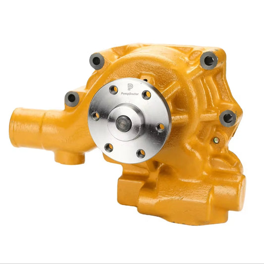 Engine Water Pump 6206-61-1103 for ko-matsu Excavator PC200-5 PC210-5 PC220-5 Engine SA6D95 6D95L