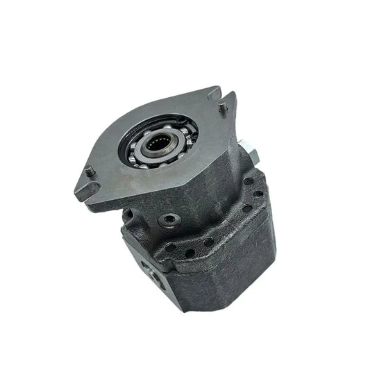 SUNORO High Quality Carter Diesel Engine Group Fuel Transfer Pump Oil Transfer Pump 162-9612 for 126B 322C