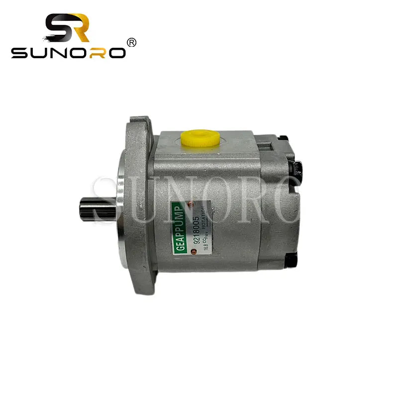 SUNORO High Quality 9218005 Gear Oil Pump pilot Pump Suitable for Hitachi ZX200 ZX230 Excavator