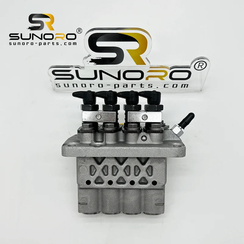 For Kubota Engine V2203 V2403 L4150 Compatible Fuel Injection Pump F2302 1G796-51011 1G796-51012 Construction Machinery Parts