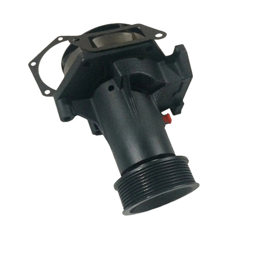 Spot Good High Quality Water Pump 612600061739 for WEICHAI Diesel Engine Spare Parts Engineering Machinery Excavator Accessories