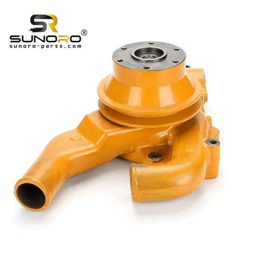 Engine Water Pump 6140-60-1110 6131-62-1240 for komatsu Engine 4D105-3