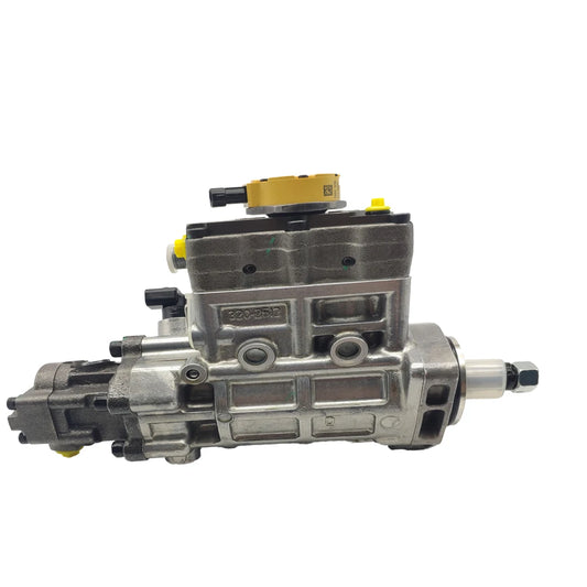 SUNORO High Quality Carter 323D Fuel Pump 2641A312 2768398 3178021 E323D C6.6 Engine Fuel Injection Pump 276-8398 317-8021