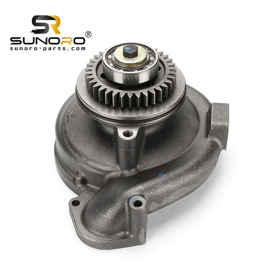 Excavator Water Pump 352-0206 C11 C13 Engine Parts Water Pump 3520206 10R2129 for CAT E345D E349D CAT 972H 966H 980H