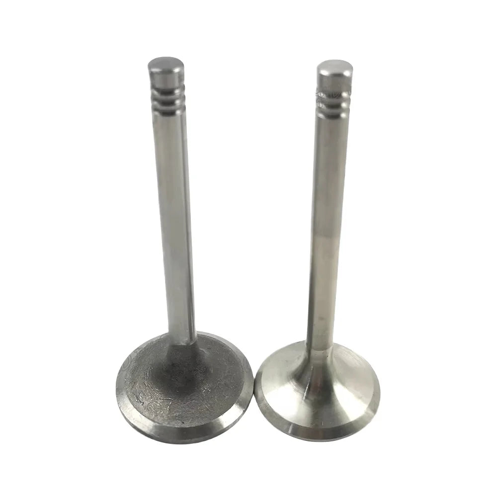 Spot Goods Engine Valve for WEICHAI WP6.240 Diesel Engine Spare Parts Construction Machinery for Excavator Repair Fast Delivery