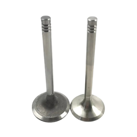 Spot Goods Engine Valve for WEICHAI WP6.240 Diesel Engine Spare Parts Construction Machinery for Excavator Repair Fast Delivery