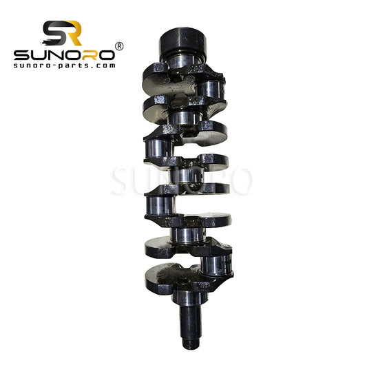 FD42 Construction Machinery Parts for Ni-ssan FD42 Crankshaft