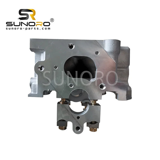 F2 FE Series Diesel Engine Cylinder Head for Mazda Engine Parts