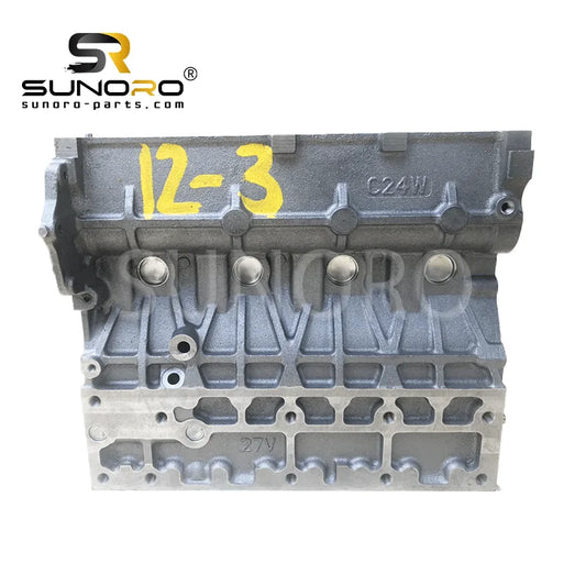 V2403 V2403-M V2403-T Engine Cylinder Block 1G633-0101D