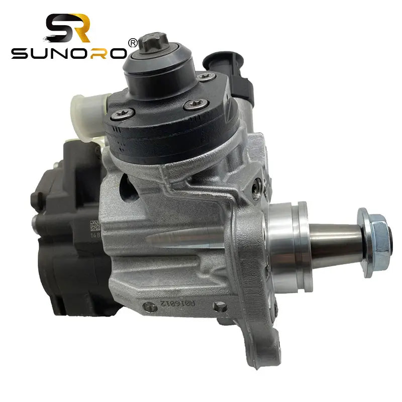 SUNORO High Quality Diesel CR D06FR Common Rail Fuel Injection Pump 0445020608 0 445 020 608 for Mitsubishi Engine