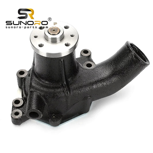 Engine Water Pump 1-1361045-2 for EX200-1 SH280 SH200-2 Excavator Isuzu Engine 6BD1