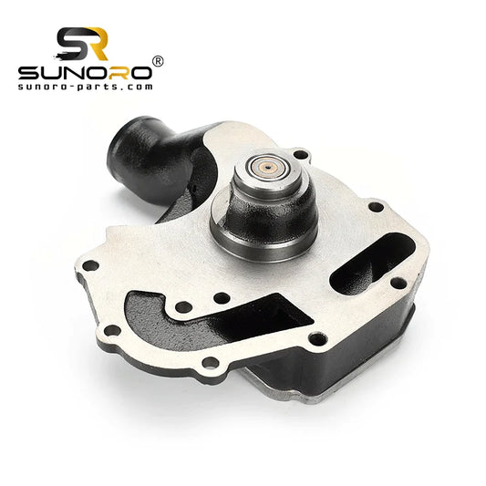 Excavator Spare Part Water Pump 225-8016 2258016 for CAT 3054C 3054E C4.4 Engine Water Pump 2258016