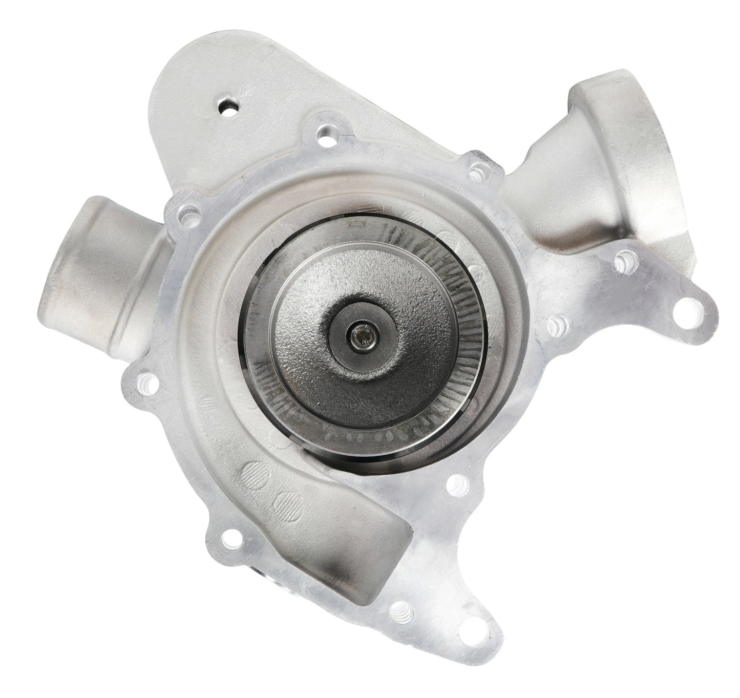 Excavator EC350 TAD520GE TAD720GE TAD560VE TAD561VE D8K Engine Water Pump 20834409 20997647 Construction Machinery Parts
