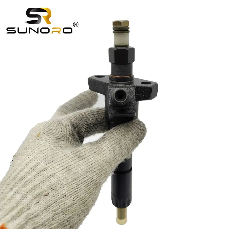 SUNORO High Quality diesel Engine 105160-5190 105030-3660 6D16 Mitsubishi Excavator Common Rail Injector Spare Parts