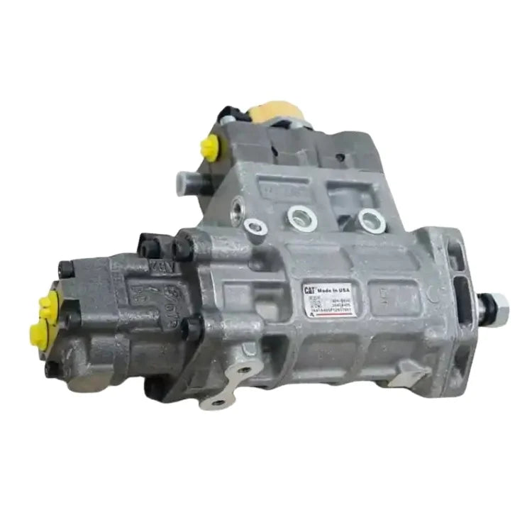 Excavator Spare Parts 10R-7659 324-0532 Engine 320D C4.2 C4.4 C6.6 Fuel Pump 10R7659 3240532 for Caterpillar