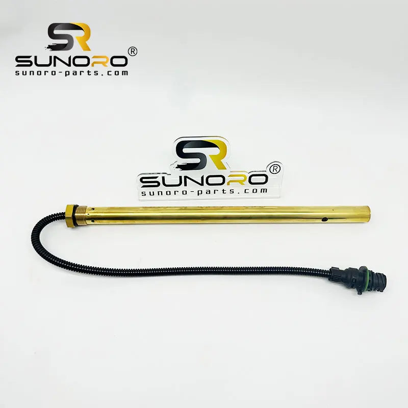 Excavator Oil & Engine Level Sensor for EC210 EC240 EC290 VOE15013811 & 15013811 17202021-Construction Machinery Parts