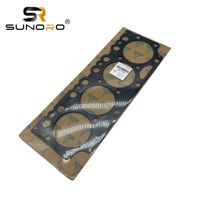 D5E Cylinder Head Gasket 61-37570-10 04292652 20970720 Suitable for  Engine Parts