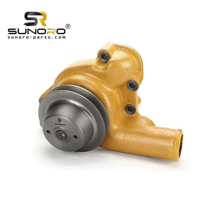 Engine Water Pump 6136-62-1100 6136-62-1102 for komatsu Excavator PC200-3 PC220-3 WA380 Engine 6D105