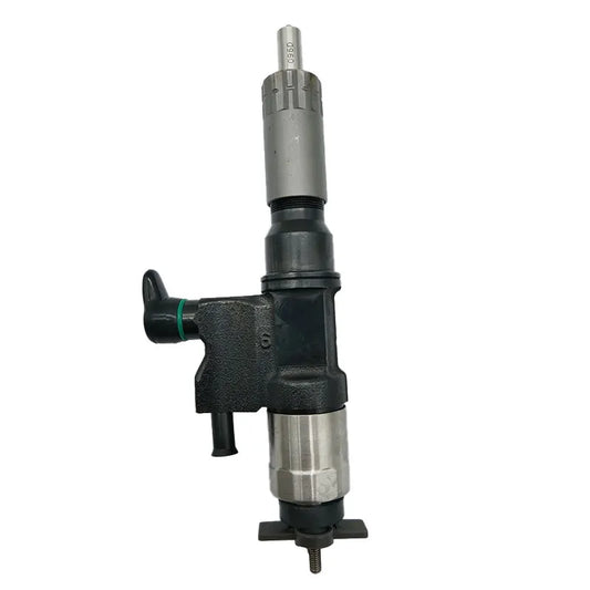 SUNORO Excavator Accessories diesel Engine Fuel Injector 4HK1 5471 10K05952-7032 Hitachi Isuzu Engine Fuel Injector