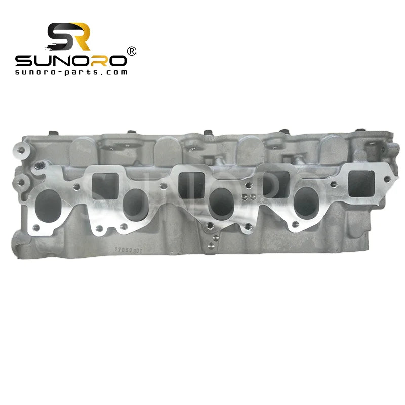 New Original ZD30 Cylinder Head Assembly 908509 for Nissan Engine a Construction Machinery Part