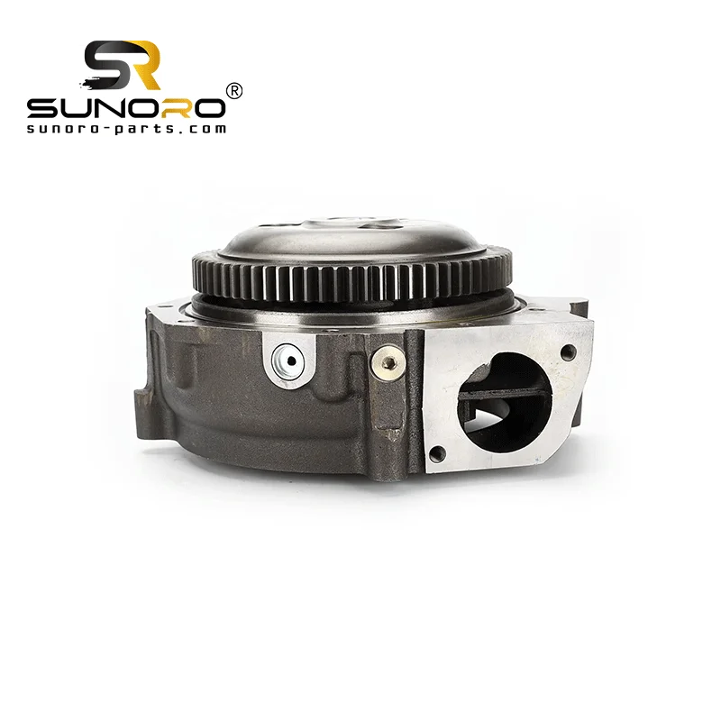 Excavator Water Pump 336-2213 343-8955 C15 C18 Engine Water Pump 3438955 3362213 for E365 E374 E385