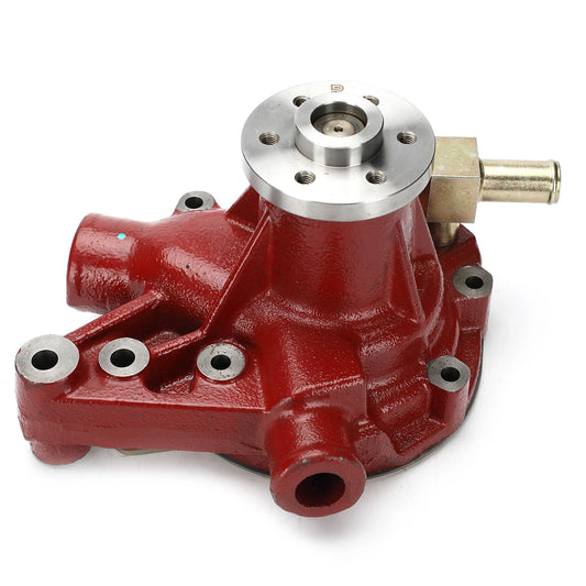 Water Pump 65.06500-6138 for Doosan DH300-5 DH258LC Excavator D1146 Engine