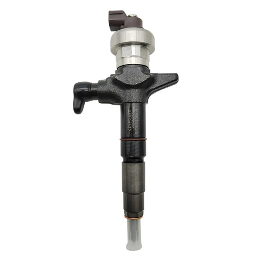 For ISUZU 4JJ1 DMAX3.0 Engine 8980116045 095000-6980 Excavator Diesel Fuel Injectors for Construction Machinery Parts