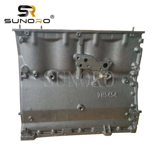 Engine 3304 Construction Machinery Parts Cylinder Block 1N3574 7N5454 8N4776
