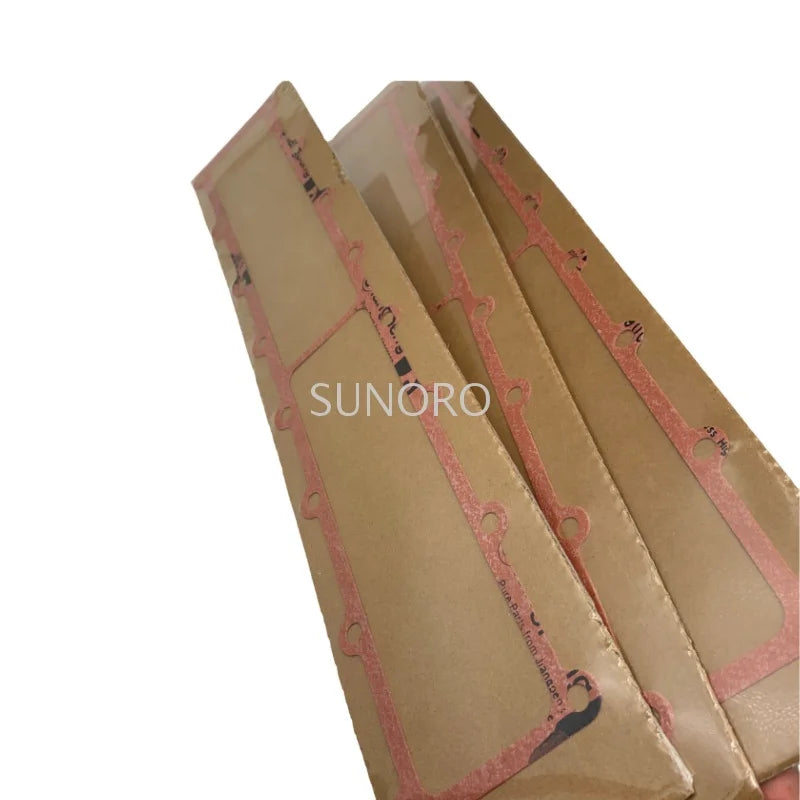 144-3472 1443472 C7 Engine Spare Parts Cylinder Head Gasket 950H 962H D6R D6N High-quality Paper Gasket