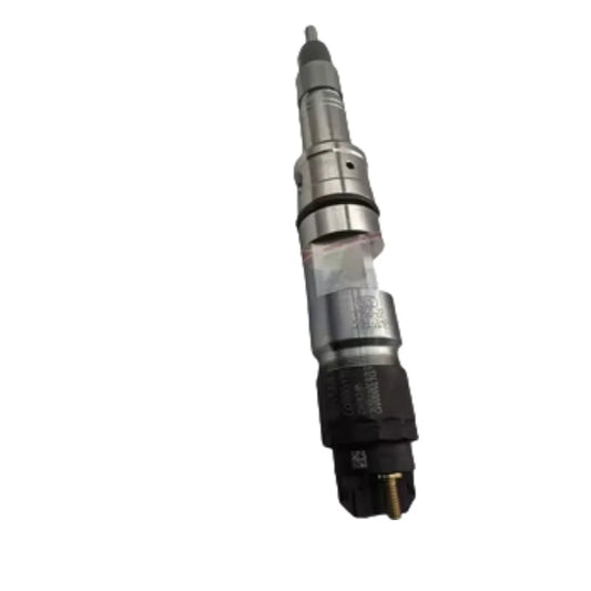 Spot Goods Fuel Injector Assembly 612630090012 0445120127 for WEICHAI WP12 Diesel Engine Spare Parts Repair Construction