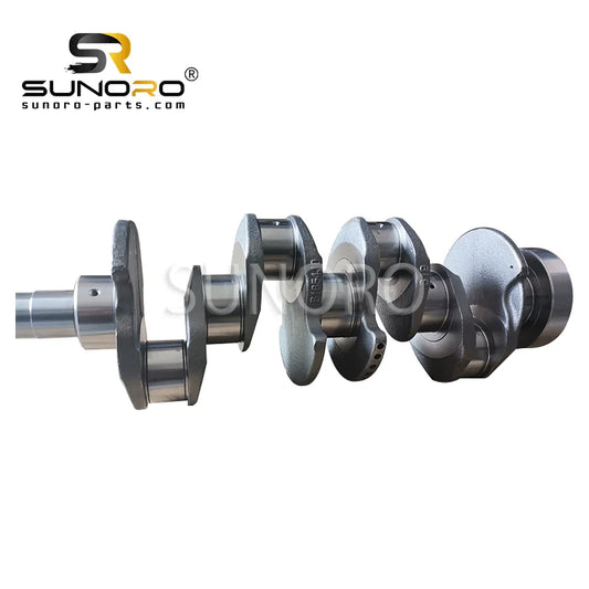 C4.4 New 330-1736  Excavator Parts Engine Crankshaft OEM Quality for C4.4 Engine  diesel Engine Spare Parts