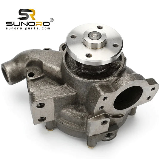 352-2080 3522080 Water Pump 227-4298 2274298 C7 10R-5406 10R5406 226-6051 2266051 C9 Water Pump for Industrial Engine
