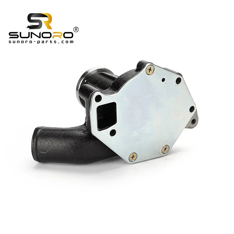 Engine Water Pump 1-13650017-1 for Hitachi EX200-5 Isuzu Engine 6BG1