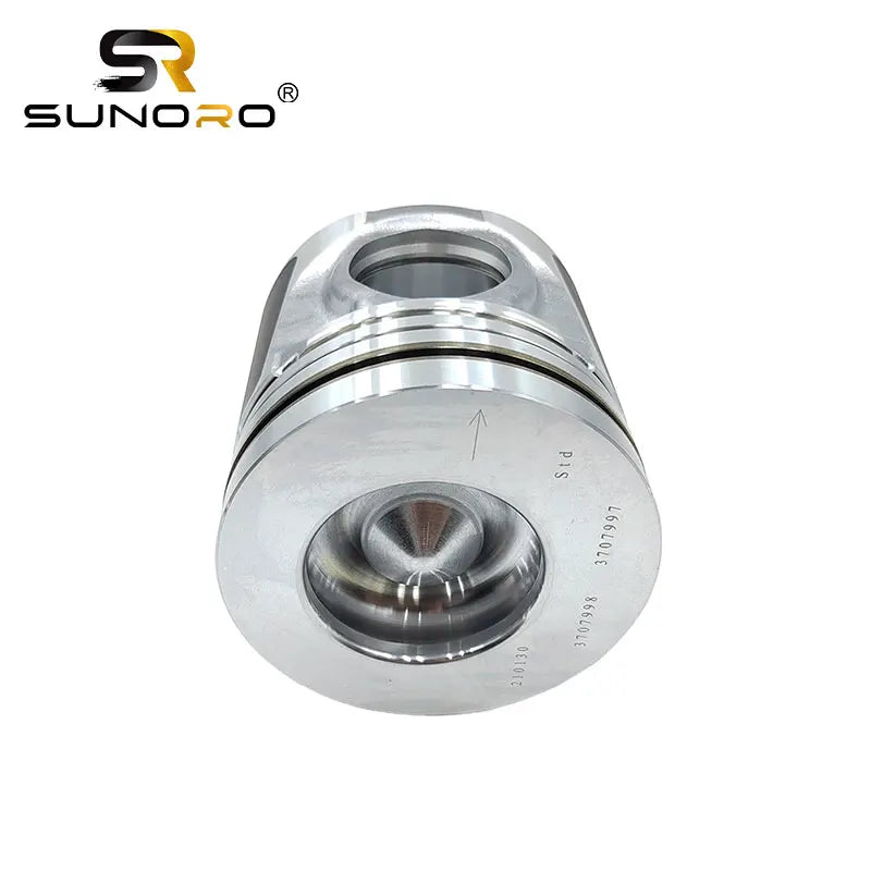 Excellent Perkins Piston Kit Kit 3707997 3707998 Fits Excavator E323D C7.1 C7 Engine