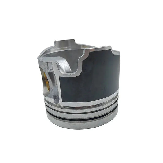 ORIGINAL J08E J05E H07C Piston Piston Kit diesel Engine Parts S130A-E0101 97 S130B-E0391 Engine Piston Assembly for HINO