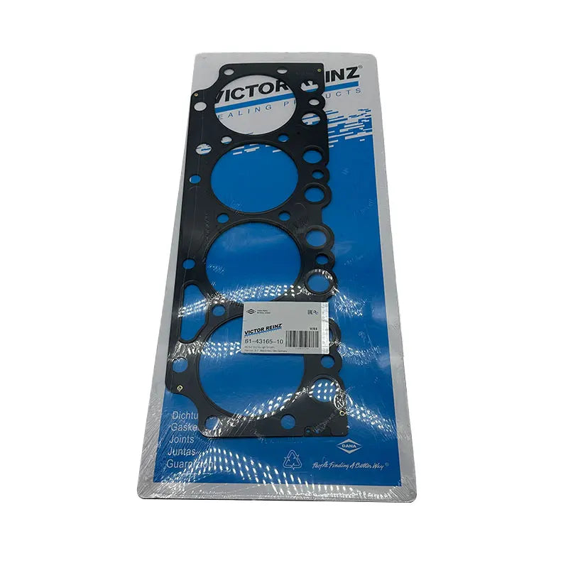 SUNORO Gasket Cylinder Head 61-43165-10 VICTOR REINZ 04292653 H40678-10 20970725 for  210D