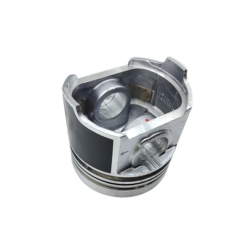 Excavator High Quality 1G924 Engine Piston Cylinder Liner Assembly V2403 Piston Kit 1G924-2111