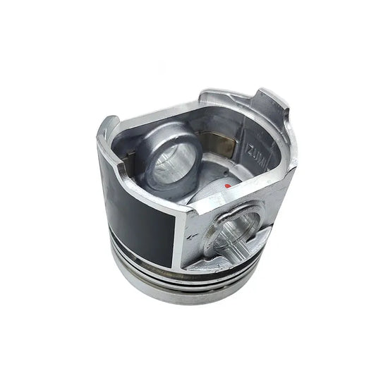 Excavator High Quality 1G924 Engine Piston Cylinder Liner Assembly V2403 Piston Kit 1G924-2111