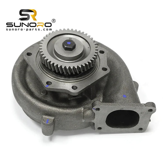 Engine Water Pump 137-1338 for D9R D9N D8L 988B 988F 836 834B 631D 631E 631G 633D 633E 637E  Engine 3408 3408B 3408C