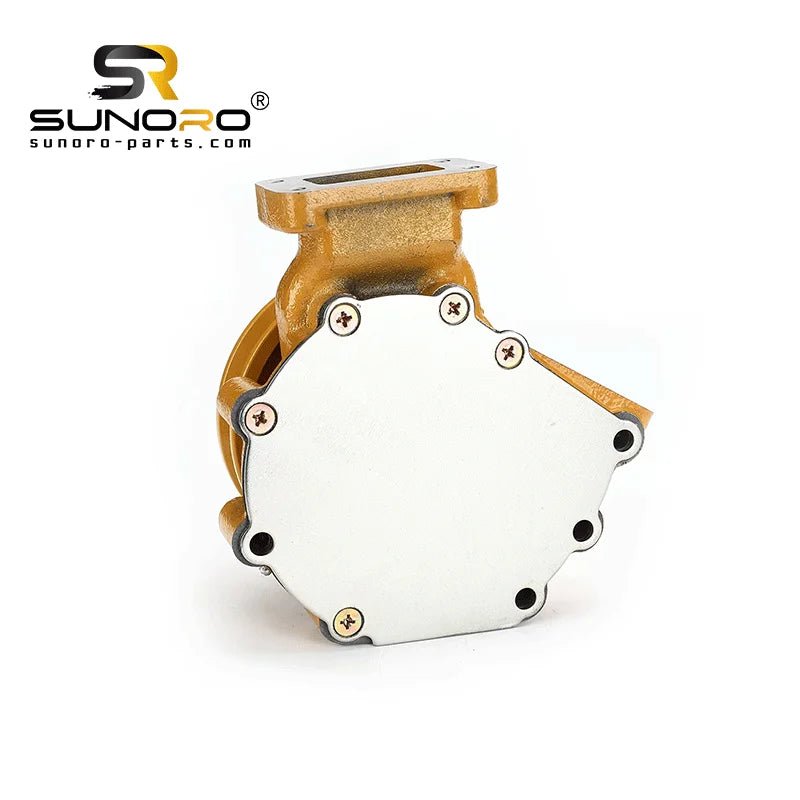 6130-62-1110 6130621110 Engine Water Pump for 4D105-5